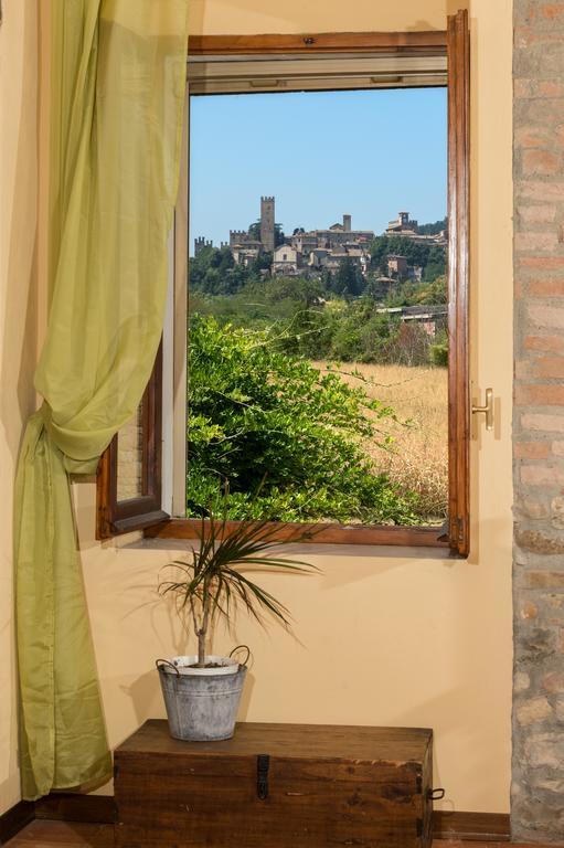 Bed and Breakfast R&B Mulino Marsa CastellʼArquato Zimmer foto