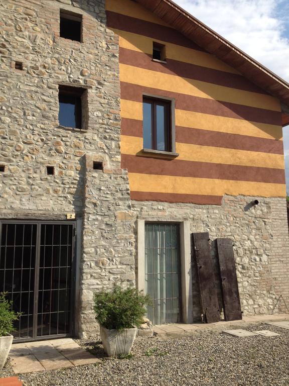 Bed and Breakfast R&B Mulino Marsa CastellʼArquato Zimmer foto